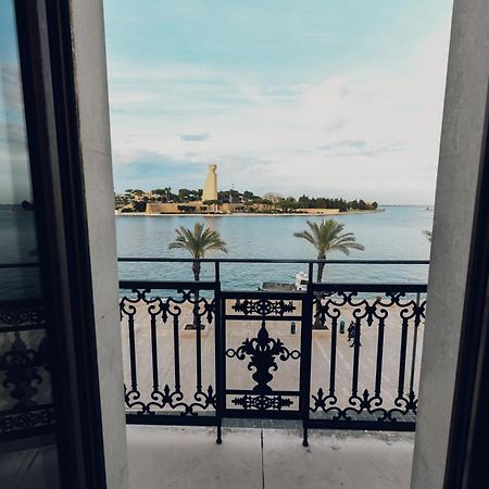 برينديسي Verso Oriente المظهر الخارجي الصورة